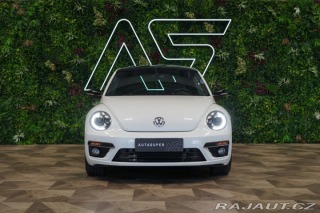 Volkswagen Beetle *CLUB*MANUAL*LED* 2016