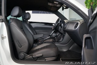 Volkswagen Beetle *CLUB*MANUAL*LED* 2016