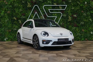Volkswagen Beetle *CLUB*MANUAL*LED* 2016