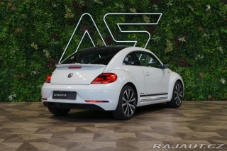Volkswagen Beetle *CLUB*MANUAL*LED* 2016