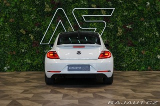 Volkswagen Beetle *CLUB*MANUAL*LED* 2016