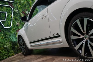 Volkswagen Beetle *CLUB*MANUAL*LED* 2016