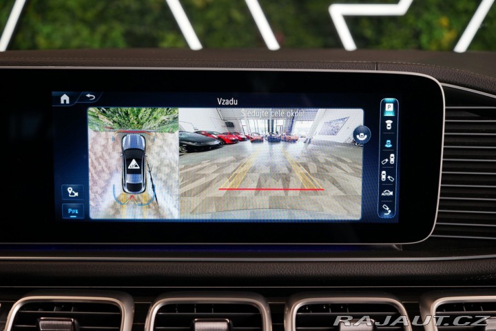 Mercedes-Benz GLE 450d*COUPÉ*4M*PANO*360*HU 2023