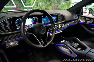 Mercedes-Benz GLE 450d*COUPÉ*4M*PANO*360*HU 2023