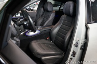 Mercedes-Benz GLE 450d*COUPÉ*4M*PANO*360*HU 2023