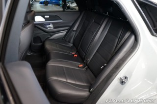 Mercedes-Benz GLE 450d*COUPÉ*4M*PANO*360*HU 2023