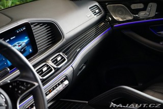 Mercedes-Benz GLE 450d*COUPÉ*4M*PANO*360*HU 2023