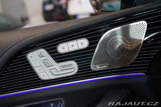 Mercedes-Benz GLE 450d*COUPÉ*4M*PANO*360*HU 2023