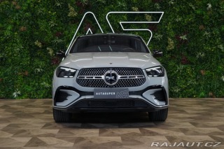 Mercedes-Benz GLE 450d*COUPÉ*4M*PANO*360*HU 2023