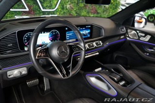 Mercedes-Benz GLE 450d*COUPÉ*4M*PANO*360*HU 2023