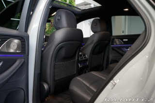 Mercedes-Benz GLE 450d*COUPÉ*4M*PANO*360*HU 2023