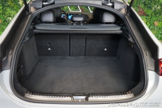 Mercedes-Benz GLE 450d*COUPÉ*4M*PANO*360*HU 2023