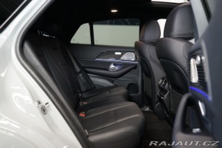 Mercedes-Benz GLE 450d*COUPÉ*4M*PANO*360*HU 2023