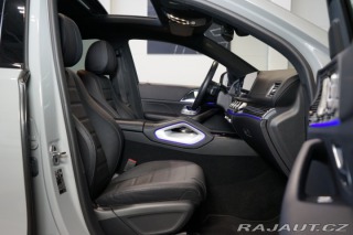 Mercedes-Benz GLE 450d*COUPÉ*4M*PANO*360*HU 2023