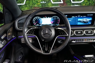 Mercedes-Benz GLE 450d*COUPÉ*4M*PANO*360*HU 2023