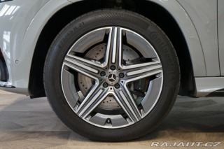 Mercedes-Benz GLE 450d*COUPÉ*4M*PANO*360*HU 2023