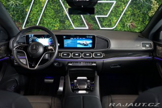 Mercedes-Benz GLE 450d*COUPÉ*4M*PANO*360*HU 2023