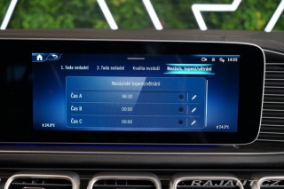 Mercedes-Benz GLE 450d*COUPÉ*4M*PANO*360*HU 2023