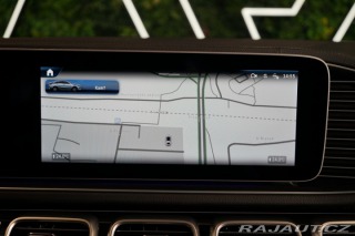 Mercedes-Benz GLE 450d*COUPÉ*4M*PANO*360*HU 2023