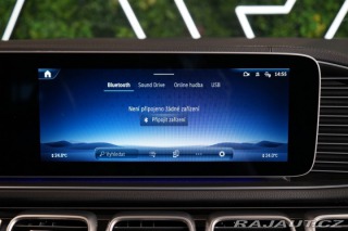 Mercedes-Benz GLE 450d*COUPÉ*4M*PANO*360*HU 2023