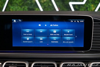 Mercedes-Benz GLE 450d*COUPÉ*4M*PANO*360*HU 2023