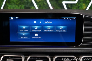 Mercedes-Benz GLE 450d*COUPÉ*4M*PANO*360*HU 2023