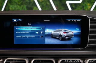 Mercedes-Benz GLE 450d*COUPÉ*4M*PANO*360*HU 2023