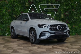 Mercedes-Benz GLE 450d*COUPÉ*4M*PANO*360*HU 2023