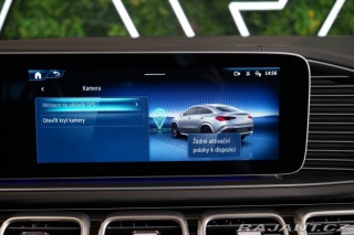 Mercedes-Benz GLE 450d*COUPÉ*4M*PANO*360*HU 2023