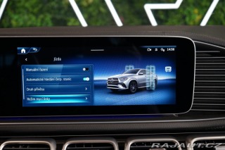 Mercedes-Benz GLE 450d*COUPÉ*4M*PANO*360*HU 2023