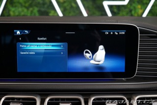 Mercedes-Benz GLE 450d*COUPÉ*4M*PANO*360*HU 2023