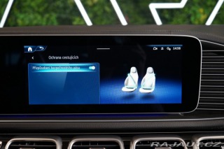 Mercedes-Benz GLE 450d*COUPÉ*4M*PANO*360*HU 2023