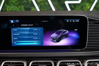 Mercedes-Benz GLE 450d*COUPÉ*4M*PANO*360*HU 2023