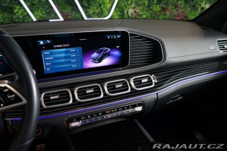 Mercedes-Benz GLE 450d*COUPÉ*4M*PANO*360*HU 2023