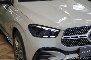 Mercedes-Benz GLE 450d*COUPÉ*4M*PANO*360*HU 2023