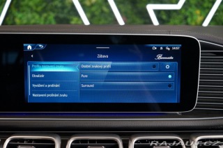 Mercedes-Benz GLE 450d*COUPÉ*4M*PANO*360*HU 2023
