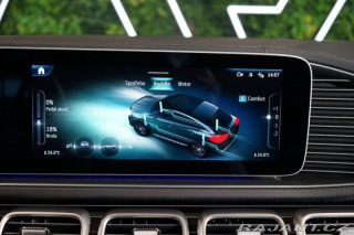 Mercedes-Benz GLE 450d*COUPÉ*4M*PANO*360*HU 2023