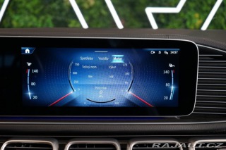 Mercedes-Benz GLE 450d*COUPÉ*4M*PANO*360*HU 2023
