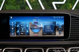 Mercedes-Benz GLE 450d*COUPÉ*4M*PANO*360*HU 2023