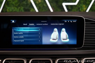 Mercedes-Benz GLE 450d*COUPÉ*4M*PANO*360*HU 2023
