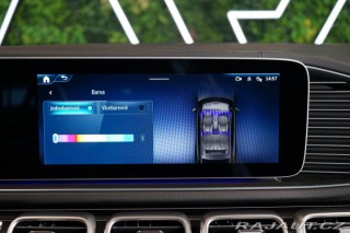 Mercedes-Benz GLE 450d*COUPÉ*4M*PANO*360*HU 2023