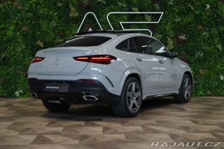 Mercedes-Benz GLE 450d*COUPÉ*4M*PANO*360*HU 2023