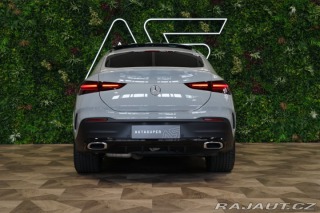 Mercedes-Benz GLE 450d*COUPÉ*4M*PANO*360*HU 2023