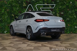 Mercedes-Benz GLE 450d*COUPÉ*4M*PANO*360*HU 2023