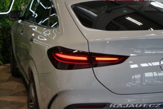 Mercedes-Benz GLE 450d*COUPÉ*4M*PANO*360*HU 2023
