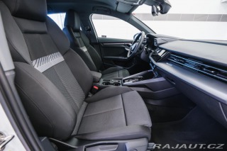 Audi A3 S line 35 TFSI 110kW 2024