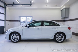 Audi A3 S line 35 TFSI 110kW 2024