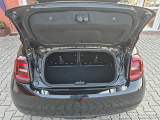 Fiat 500e cabrio 87kW 2021