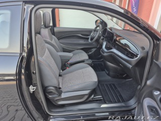 Fiat 500e cabrio 87kW 2021