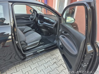 Fiat 500e cabrio 87kW 2021